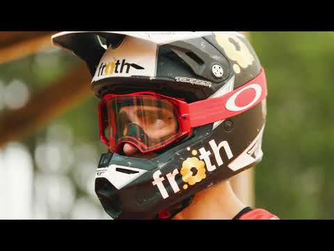 Justin Brayton - WSX Rider Profile