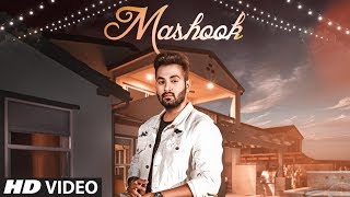 Mashook – Sanam Singh