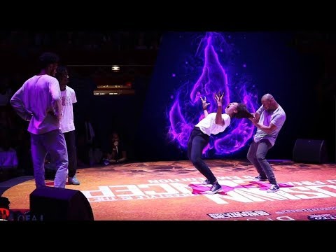MOST BRUTAL DANCE CLASHES | Fusion Concept | Waydi,Skitzo,Diablo,Sadeck and more