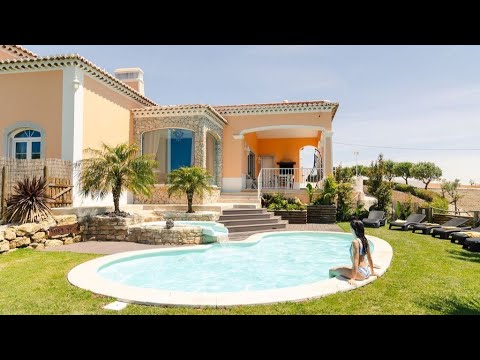 Property video
