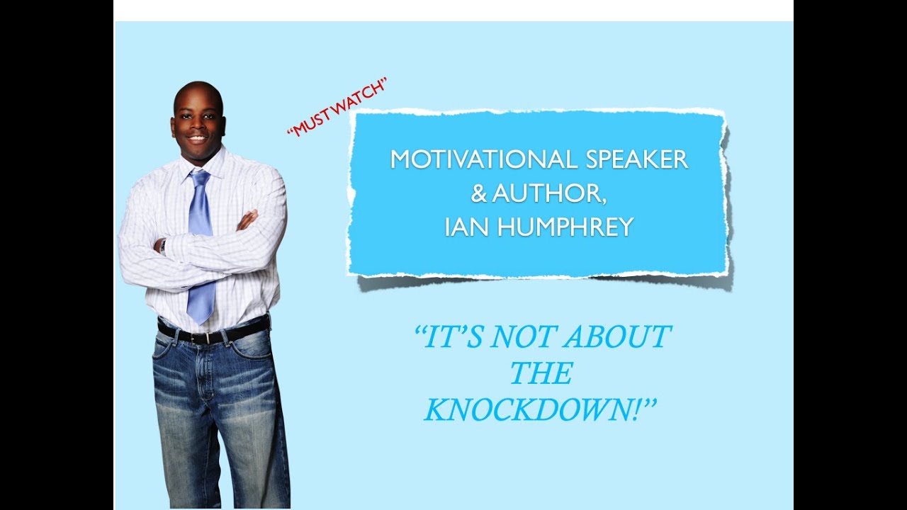 Teen Motivational Speaker 91