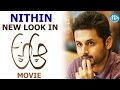 Nithin New Look In A..Aa.. Movie- Samantha ,Trivikram