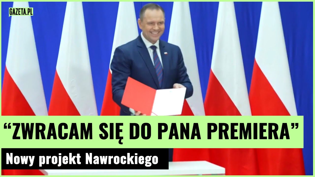 Waloryzacja emerytur? Nawrocki podpisał projekt ustawy | Gazeta.pl