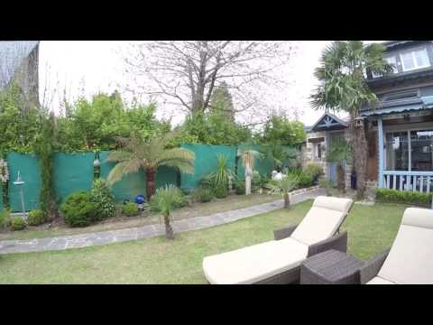 Property video