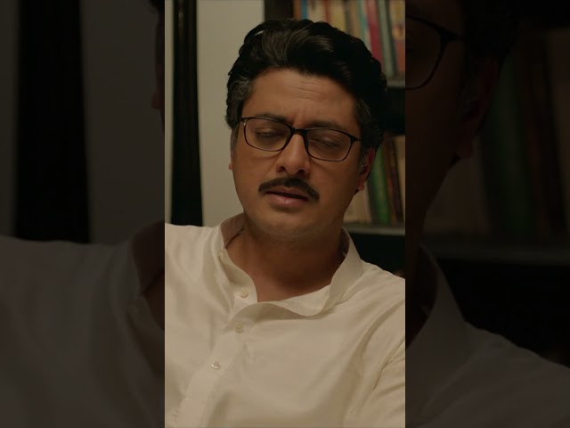 দাদা এখন আসেনি   #SangeetBangla #moviescene #shorts