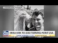 Charlie Kirks executive producer reveals whether he planned to run for office - 08:06 min - News - Video