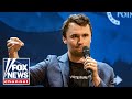 Charlie Kirks executive producer reveals whether he planned to run for office