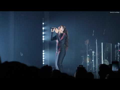 Sevdaliza - Everything Is Everything (live @ Stodoła, Warszawa 2022)