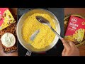 టేస్టీ పెసర బాదాం లడ్డు  Easy & Delicious Moong Badam Ladoo/Laddu Recipe - Perfect for Any Occasion - 03:12 min - News - Video