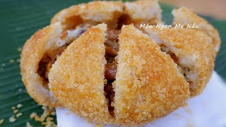 Gà Bó Xôi Cách Làm Tại Nhà Đơn Giản Ăn Ngon