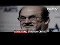 Salman Rushdie: Controversys Child  - 03:36 min - News - Video