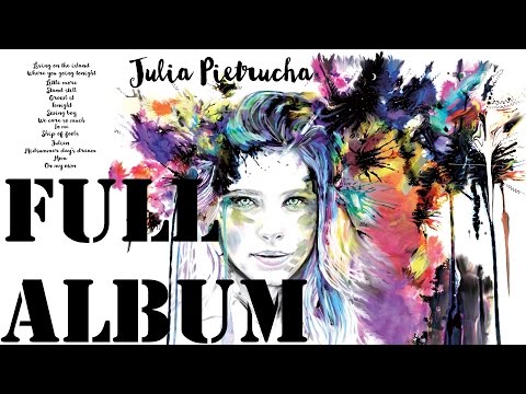 Julia Pietrucha -