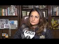 Shiv Sena (UBT) MP Priyanka Chaturvedi on Seat Sharing in India Bloc | News9  - 01:09 min - News - Video