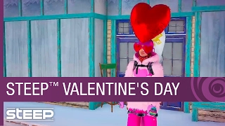 Steep - Valentine's Day Teaser