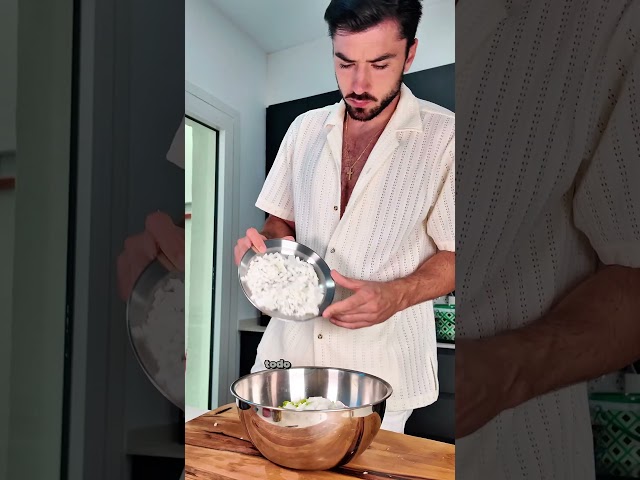 PIPIRRANA  #receta