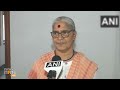 Injustice to the voters of Wayanad...  CPI leader Annie Raja | Rahul Gandhi - 03:21 min - News - Video