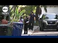 D4vds residence searched after missing teens remains found in Tesla: Sources