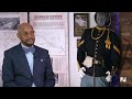 110 Black soldiers issued honorable discharges over a century after being unfairly convicted  - 02:00 min - News - Video
