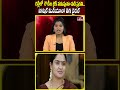గల్లీలో  రౌడీల బైక్ నడుపుతూ నటి ప్రగతి..సోషల్ మీడియాలో తెగ వైరల్| Actor Pragathi | hmtv  - 00:59 min - News - Video
