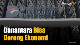 Purbaya Targetkan Kontribusi Danantara ke Ekonomi RI Naik Signifikan Hingga 2029