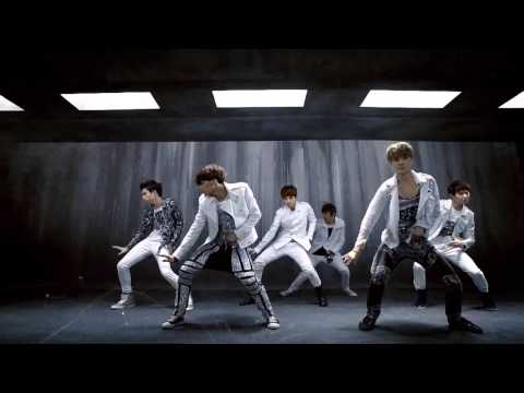 EXO-K Power MV HD