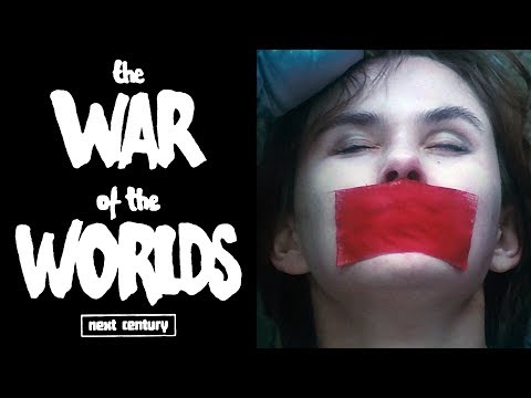 Wojna swiatów - nastepne stulecie'