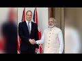 PM Modi's handshake leaves print on Prince William's hand, pic goes viral