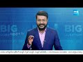 Anchor Eeswar Fires Komati Jayaram Comments | Chandrababu | Big Question? @SakshiTV  - 03:15 min - News - Video