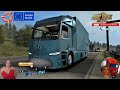 Mercedes Benz Urban-e Truck v1.0