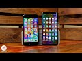 Сравнение Samsung Galaxy S9 и Apple iPhone 8 - сложный выбор становится все проще.