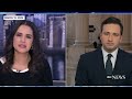 Timeline of turmoil at CDC - 04:02 min - News - Video