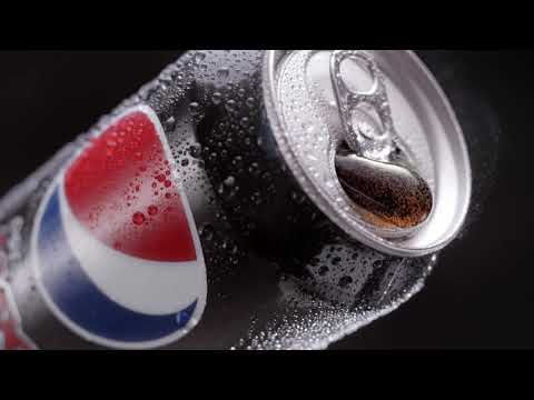 video Pepsi Max 24 X 330ml (Sugar Free)