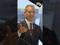 If you want to see the future, come to India: US Ambassador Eric Garcetti at IPE Global Ltd event  - 00:41 min - News - Video