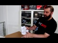 ‹ Unboxing ›  BenQ XL2420Z