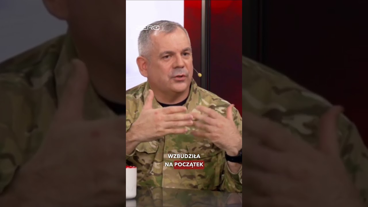 JAK ZACHĘCIĆ MŁODYCH DO SŁUŻBY W WOSJKU?