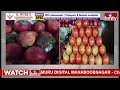 పండ్లు తింటున్నారా అయితే జాగ్రత్త..! | Fruits | Prathipadu | hmtv  - 04:35 min - News - Video