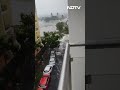 Cyclone Michaung: One-By-One, Parked Cars Swept Away In Chennai Floods  - 00:41 min - News - Video