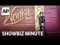 Wonka ends the year No. 1 at box office | ShowBiz Minute
