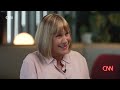 Patricia Arquette teases Severance Season 3: It will be some time  - 19:51 min - News - Video