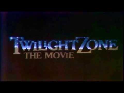 Twilight Zone: The Movie'