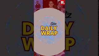 Todays Top 5 Entertainment News Under 1 Minute