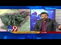 News Watch : Ganta Srinivasa Rao Vs Ayyanna Patrudu