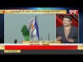 లైవ్ లో టీడీపీని ఉతికారేసిన అనలిస్ట్ ప్రసాద్ | Prasad Sensational Comments | 99TV  - 07:37 min - News - Video