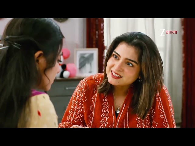 Mithijhora | Ep - 408 | Best Scene | Jul 02 2025 | Zee Bangla