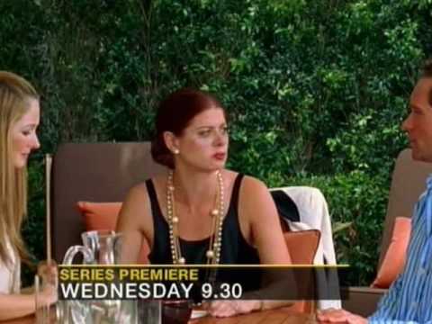 The Starter Wife'