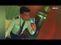 Ahmedabad Plane Crash: Crew Member Deepak Pathak की रुलाने वाली कहानी! उड़ान से पहले माँ को आखिरी कॉल - 03:21 min - News - Video