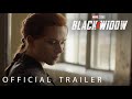 Button to run trailer #1 of 'Black Widow'