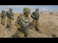 Exclusive: Behind the Scenes of Israeli Armys Training in Annexed Golan Heights | News9