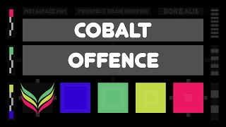 Cobalt - Bevezetés a támadásba