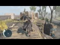 Assassin's Creed III gameplay1